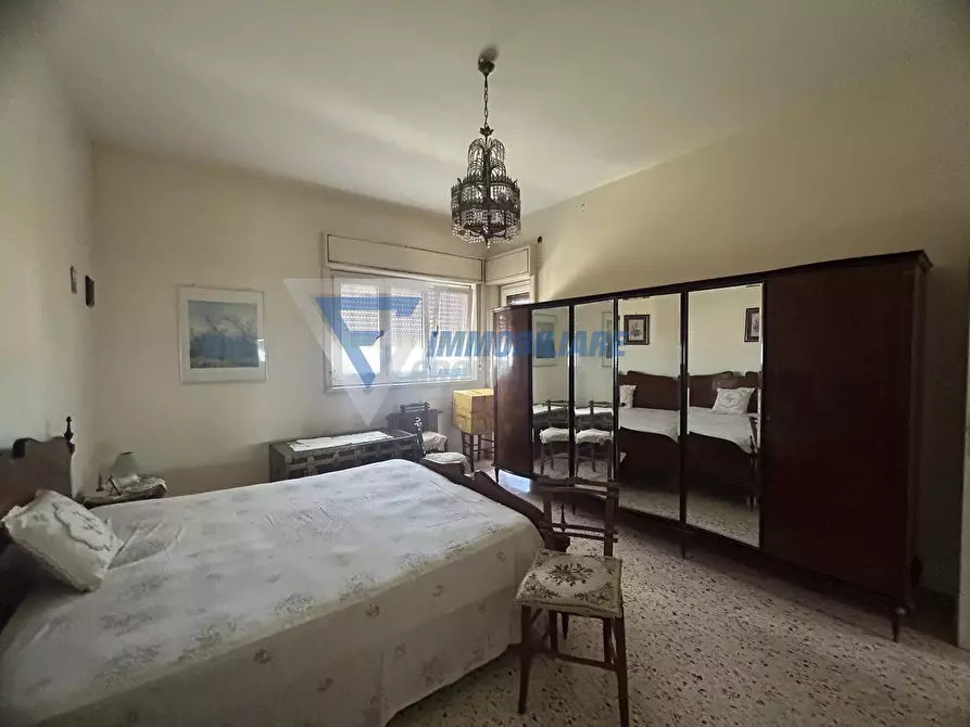 Immagine 10 di Casa trifamiliare in vendita  in VIA LUIGI CASSIA a Siracusa