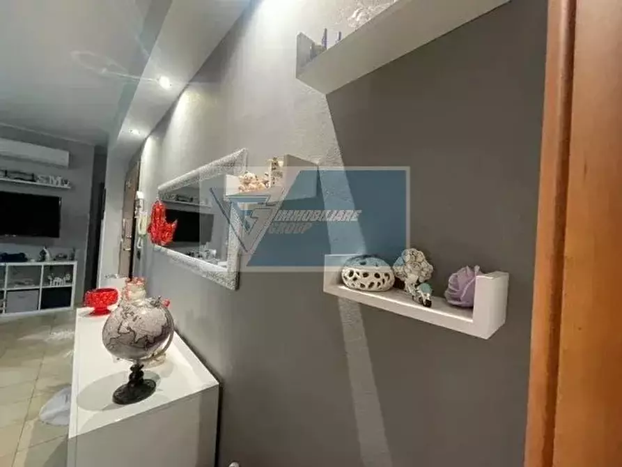 Immagine 44 di Casa trifamiliare in vendita  in Via Benedetto Croce a Siracusa