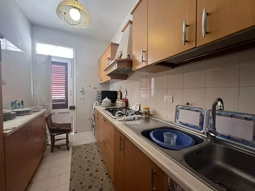 Immagine 14 di Terreno edificabile in vendita  a Marsala