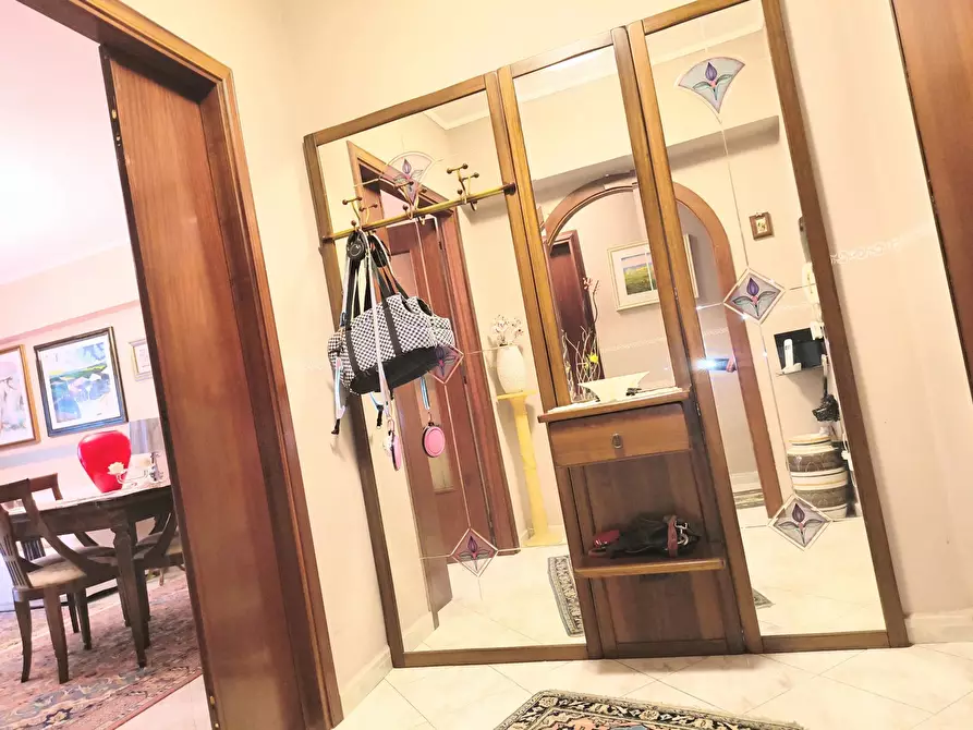 Immagine 16 di Casa trifamiliare in vendita  in Via Giovanni Denaro, 6 a Messina