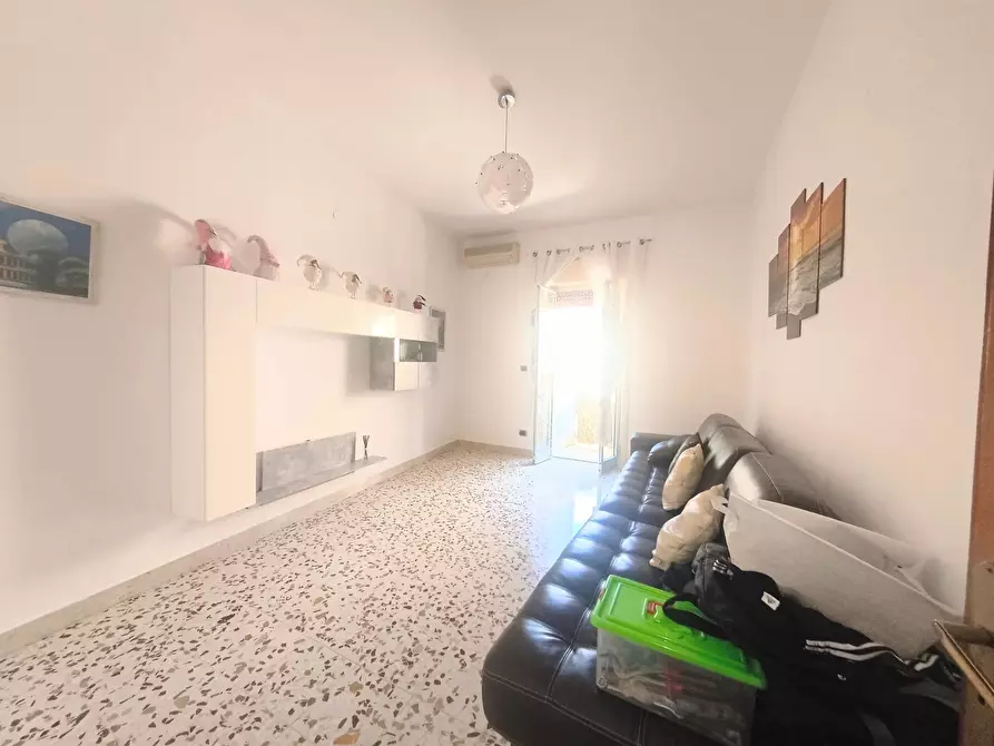 Immagine 12 di Casa trifamiliare in vendita  in Salita Ogliastri, 26 a Messina