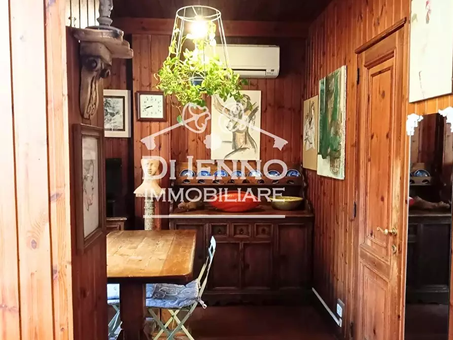 Immagine 9 di Casa trifamiliare in affitto  in Via Giovanni Penta a Roma