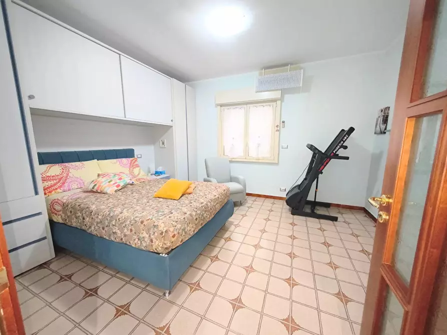 Immagine 13 di Casa trifamiliare in vendita  in Via Giorgio La Pira, 34 a Messina