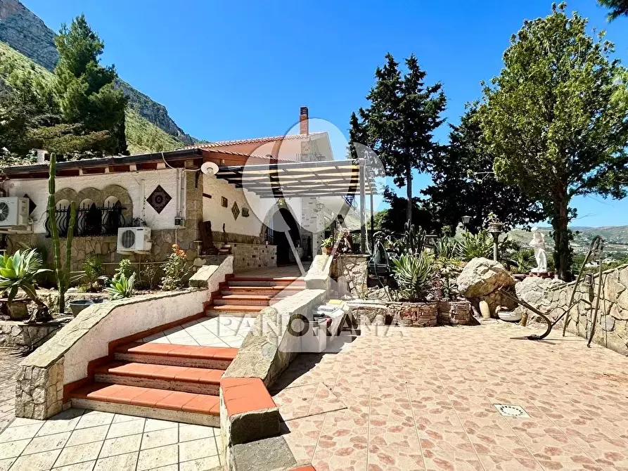 Immagine 1 di Terreno edificabile in vendita  in Contrada Fraginesi a Castellammare Del Golfo