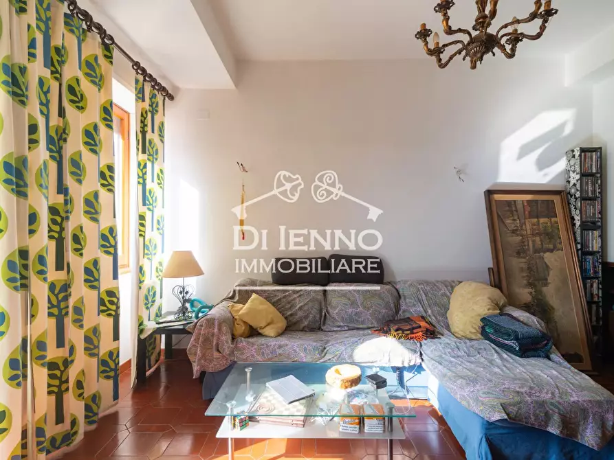 Immagine 5 di Terreno edificabile in vendita  a Canale Monterano