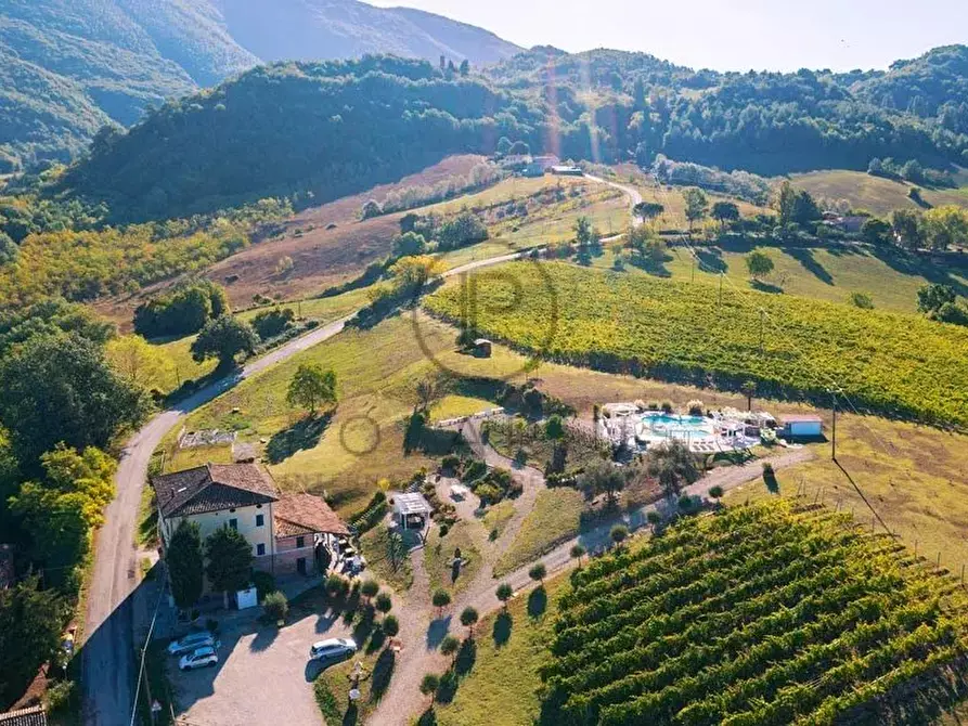 Immagine 12 di Attico in vendita  in Matelica a Esanatoglia