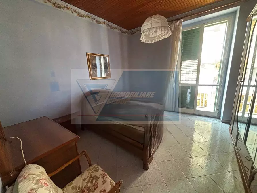 Immagine 3 di Casa trifamiliare in vendita  in Via Bainsizza a Siracusa