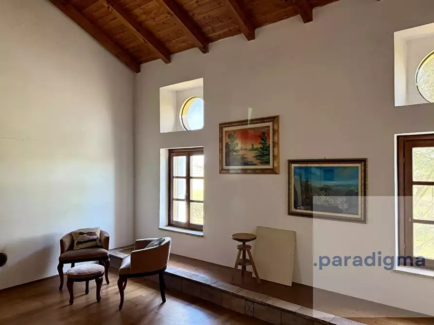 Immagine 24 di Casa trifamiliare in vendita  in Via Collo Tanaro, 13 a Alluvioni Cambio'