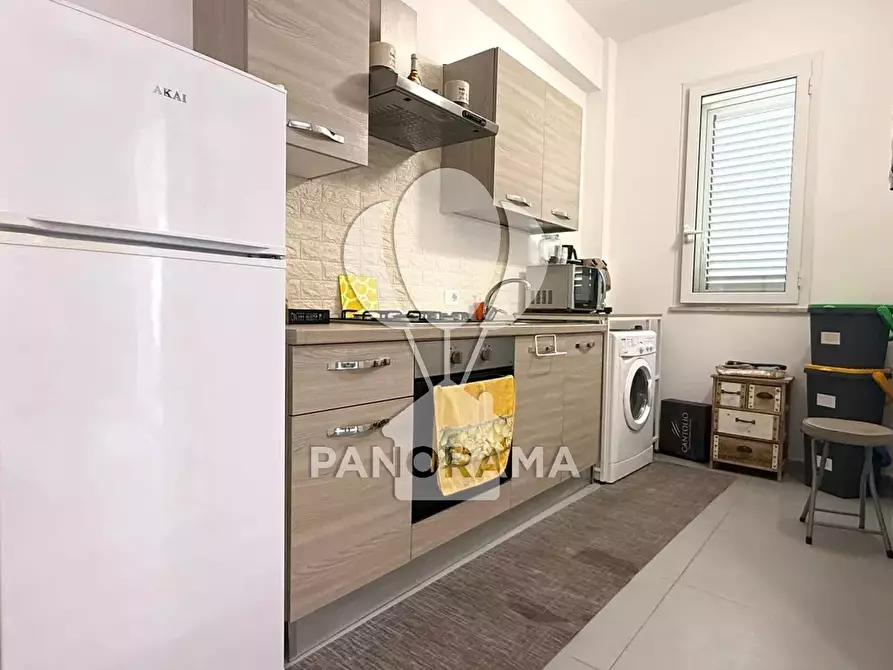 Immagine 3 di Casa trifamiliare in vendita  in Via Palermo, 8 a Balestrate
