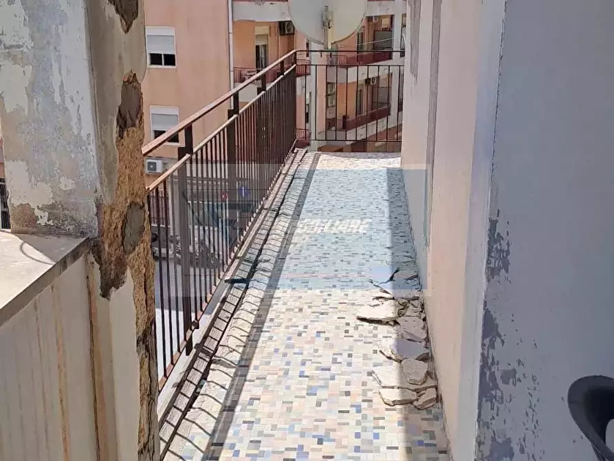 Immagine 3 di Casa trifamiliare in vendita  in Viale Tica a Siracusa