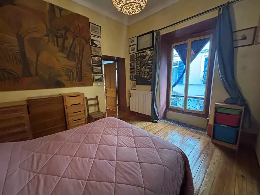 Immagine 11 di Casa trifamiliare in vendita  in Via Garibaldi, 18 a Ventimiglia