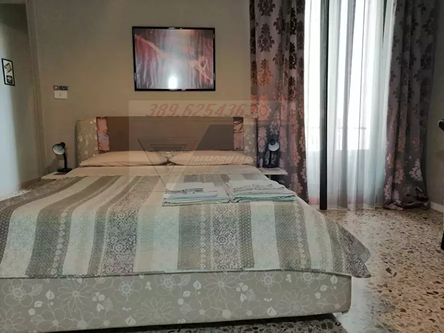 Immagine 8 di Casa trifamiliare in vendita  in via Bainsizza a Siracusa