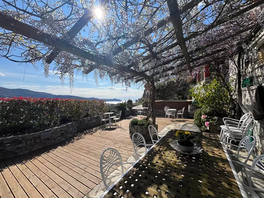 Immagine 21 di Terreno edificabile in vendita  in Località Bacezza Case Sparse a Chiavari