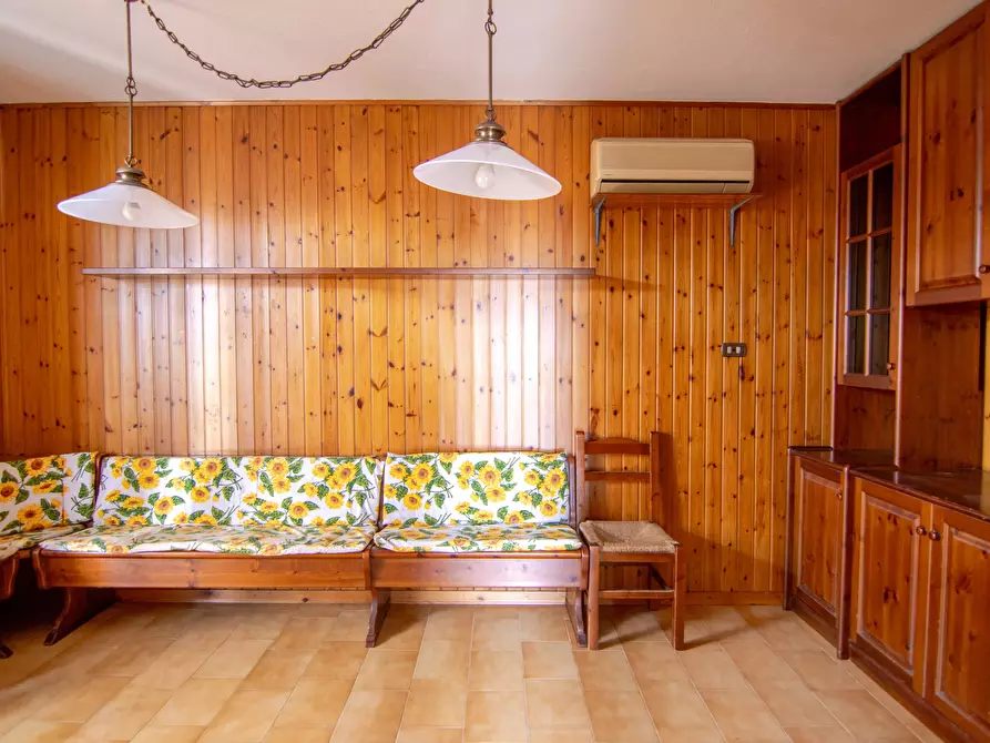 Immagine 20 di Terreno edificabile in vendita  a Campagna Lupia