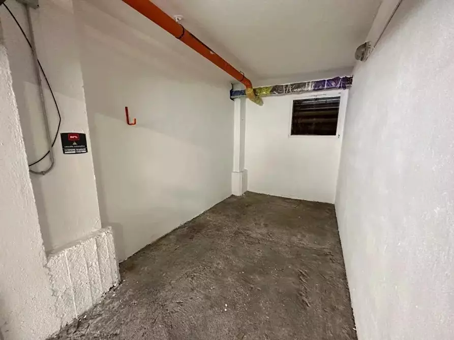 Immagine 4 di Appartamento in vendita  in Via Tacito, 16 a Ventimiglia