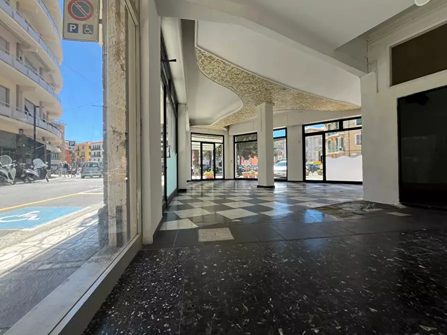 Immagine 3 di Attico in affitto  in Piazza Repubblica a Sestri Levante