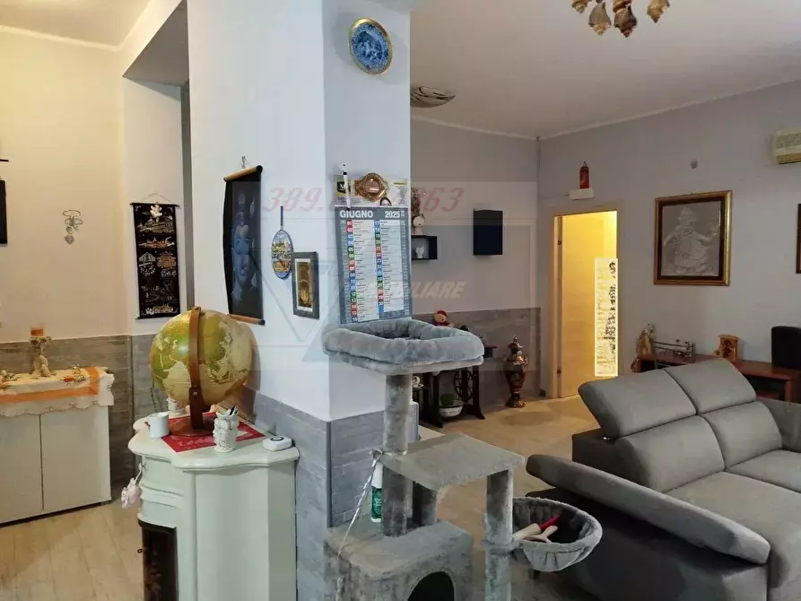 Immagine 8 di Casa trifamiliare in vendita  in Via Magnisi a Buccheri