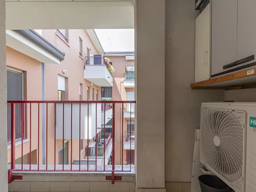 Immagine 17 di Casa trifamiliare in affitto  in Via Ernesto Breda, 140 a Milano