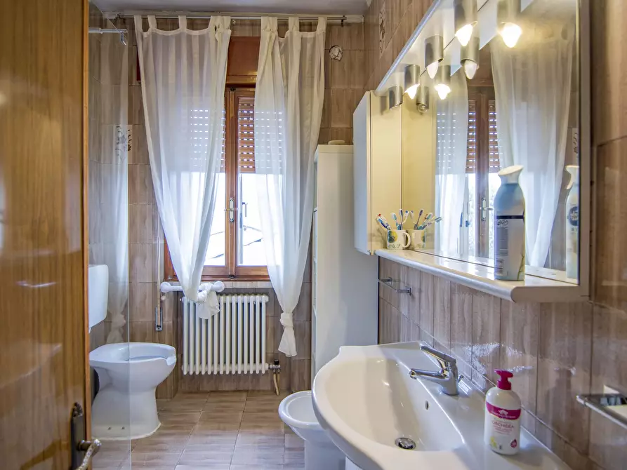 Immagine 47 di Casa trifamiliare in vendita  a Albignasego