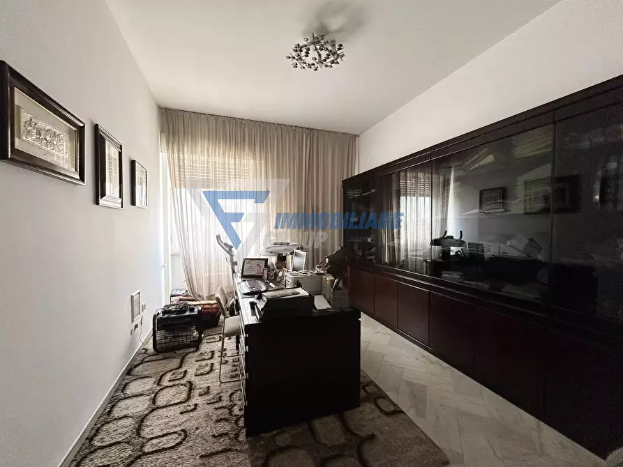 Immagine 3 di Casa trifamiliare in vendita  in Via Sebastiano Olivieri a Siracusa