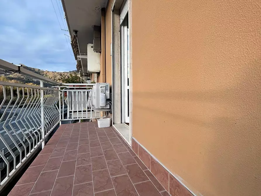 Immagine 13 di Casa trifamiliare in vendita  in Via Montanaro Disma a Carasco