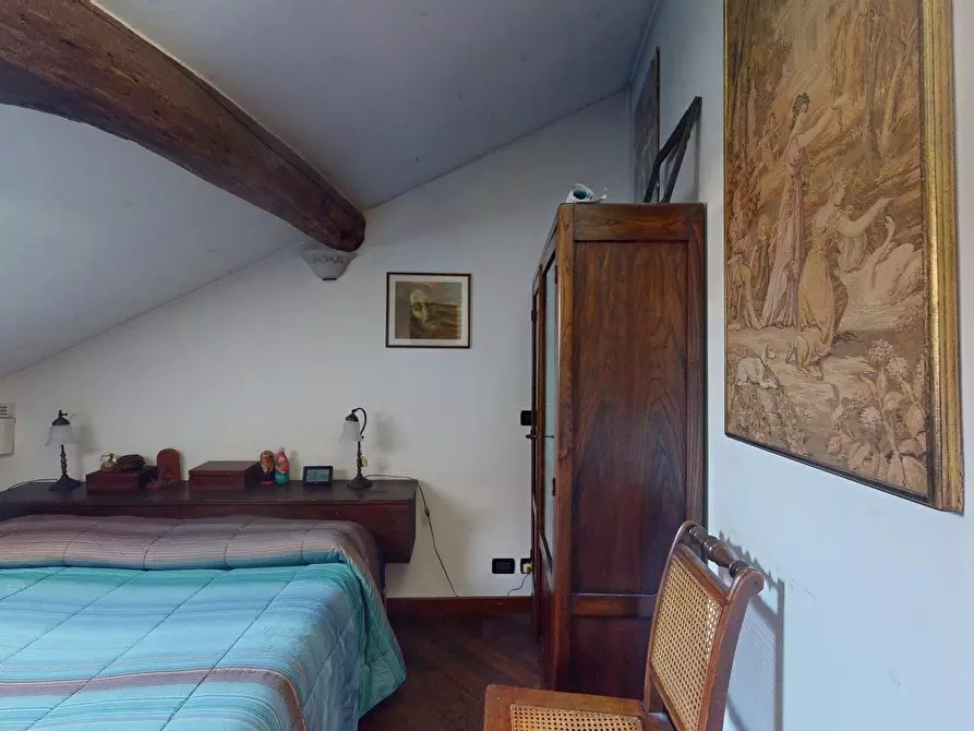 Immagine 27 di Casa trifamiliare in vendita  in Via Gallesio, 7 a Finale Ligure