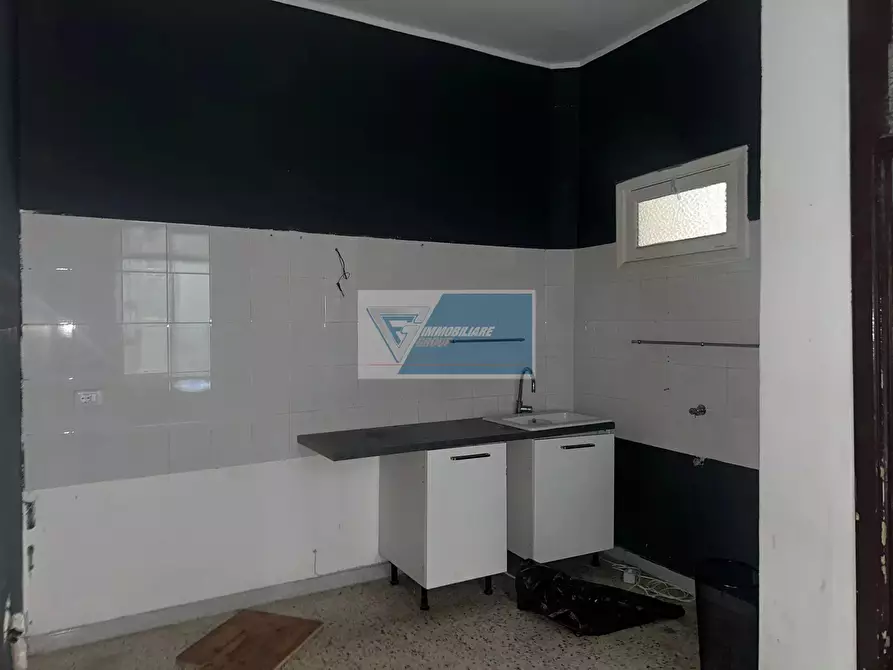 Immagine 3 di Casa trifamiliare in vendita  a Buccheri