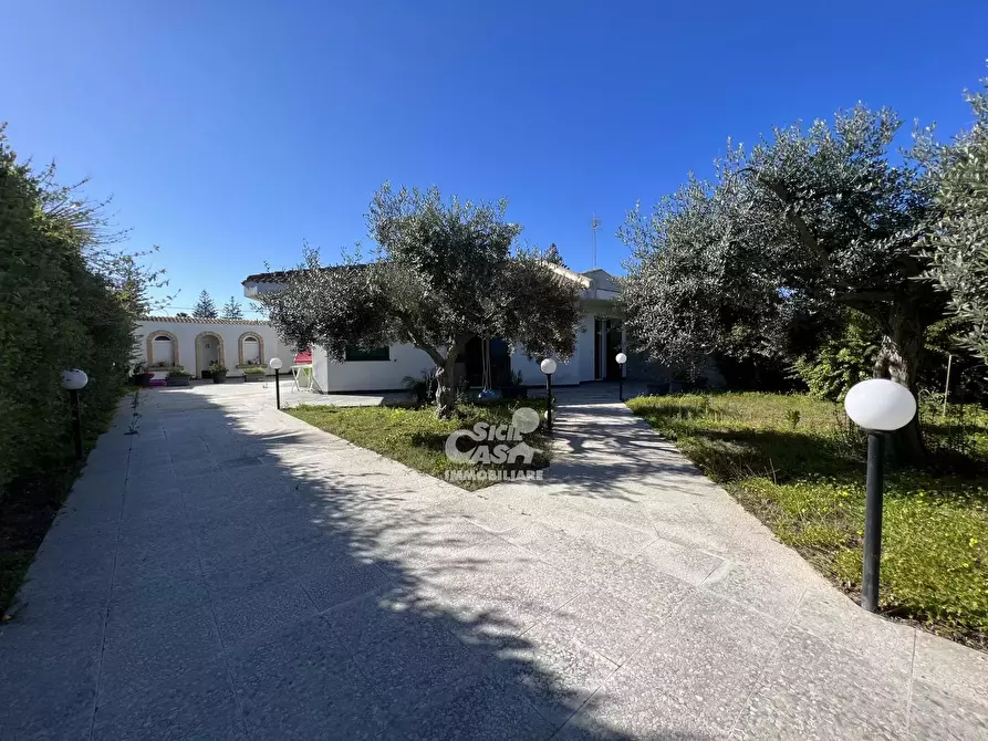 Immagine 23 di Terreno edificabile in vendita  a Marsala