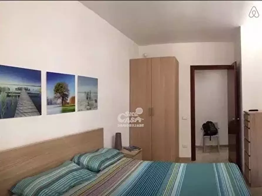 Immagine 4 di Casa trifamiliare in affitto  a Marsala