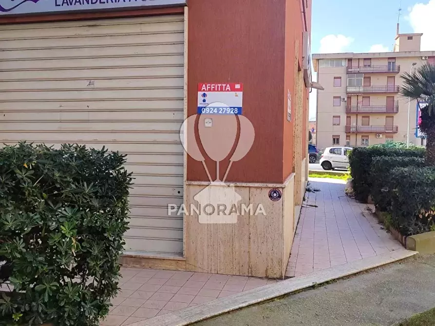 Immagine 3 di Attico in affitto  in Via Vecchia di Borgetto a Partinico