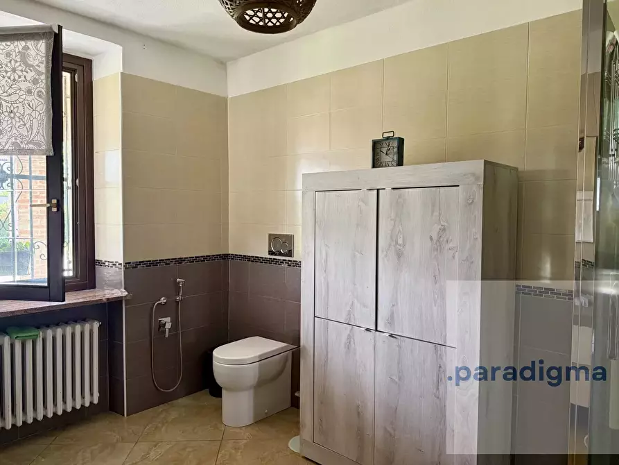 Immagine 18 di Terreno edificabile in vendita  a Alluvioni Cambio'