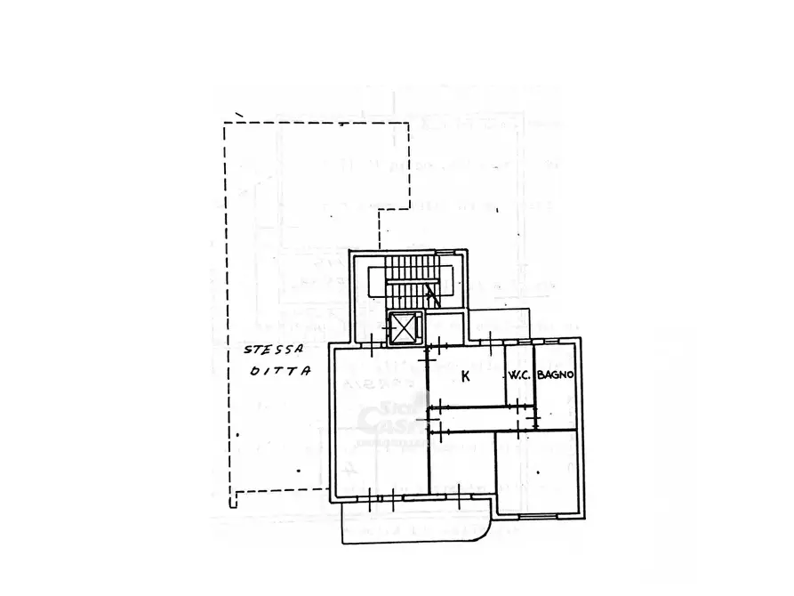 Immagine 18 di Casa trifamiliare in vendita  a Marsala