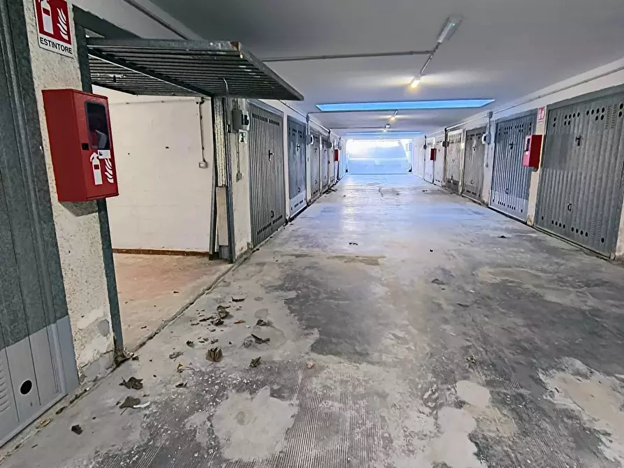 Immagine 7 di Appartamento in affitto  in Via Alba 10. a Loano