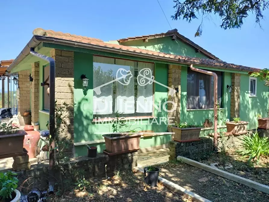 Immagine 76 di Terreno edificabile in vendita  in Strada Valle del Dragone a Arlena Di Castro