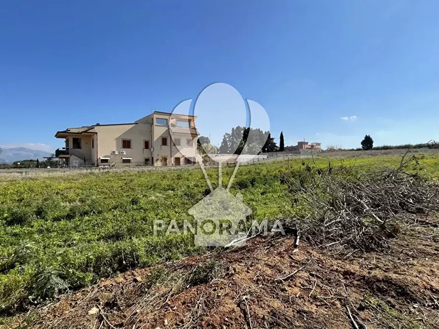 Immagine 13 di Terreno in vendita  in via carlo alberto dalla chiesa a Balestrate