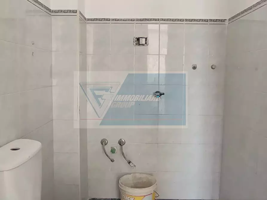 Immagine 16 di Casa trifamiliare in affitto  in Via Monviso a Siracusa