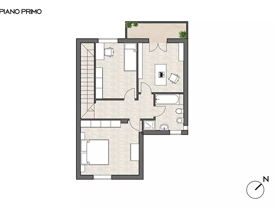 Immagine 28 di Terreno edificabile in vendita  in Via Billie Holiday a Altilia