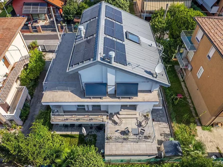 Immagine 8 di Terreno edificabile in vendita  a Padova