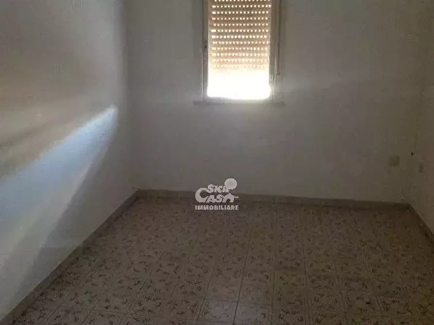 Immagine 5 di Casa trifamiliare in vendita  a Marsala