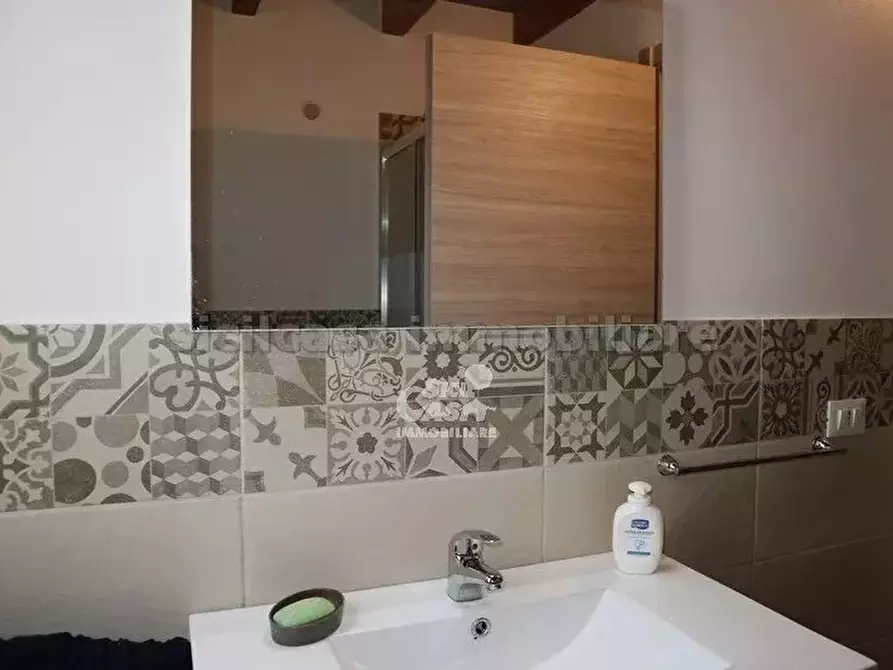 Immagine 9 di Casa trifamiliare in affitto  a Marsala