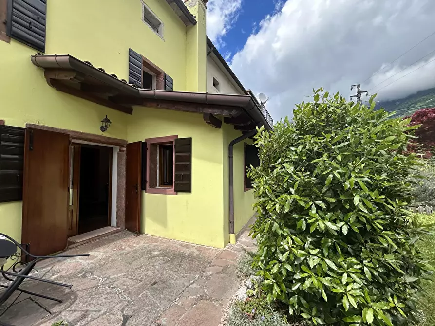 Immagine 9 di Terreno edificabile in vendita  a Vittorio Veneto