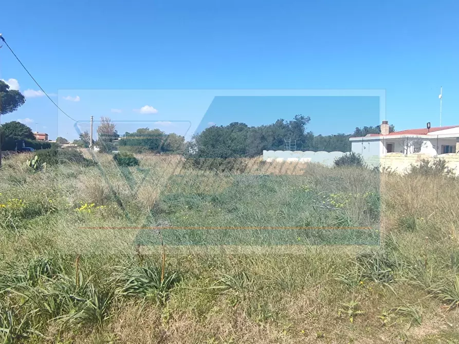 Immagine 4 di Terreno in vendita  a Siracusa