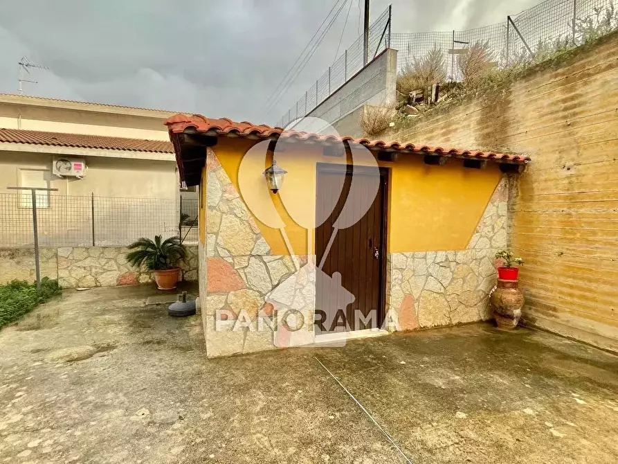 Immagine 31 di Terreno edificabile in vendita  in via degli scampi a Alcamo