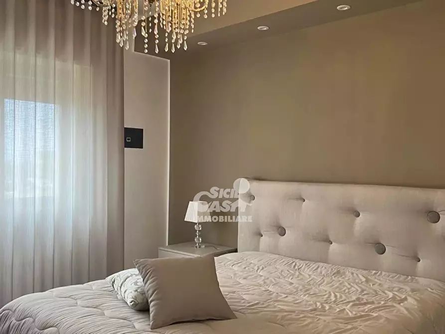 Immagine 13 di Casa trifamiliare in vendita  a Marsala