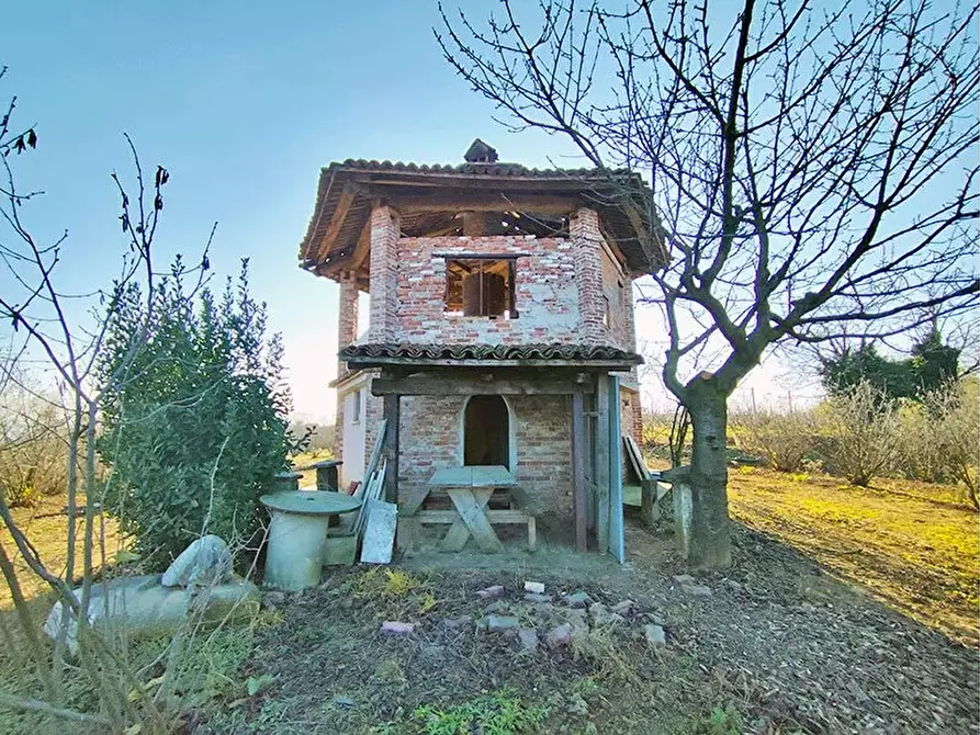 Immagine 1 di Terreno edificabile in vendita  a Carrù