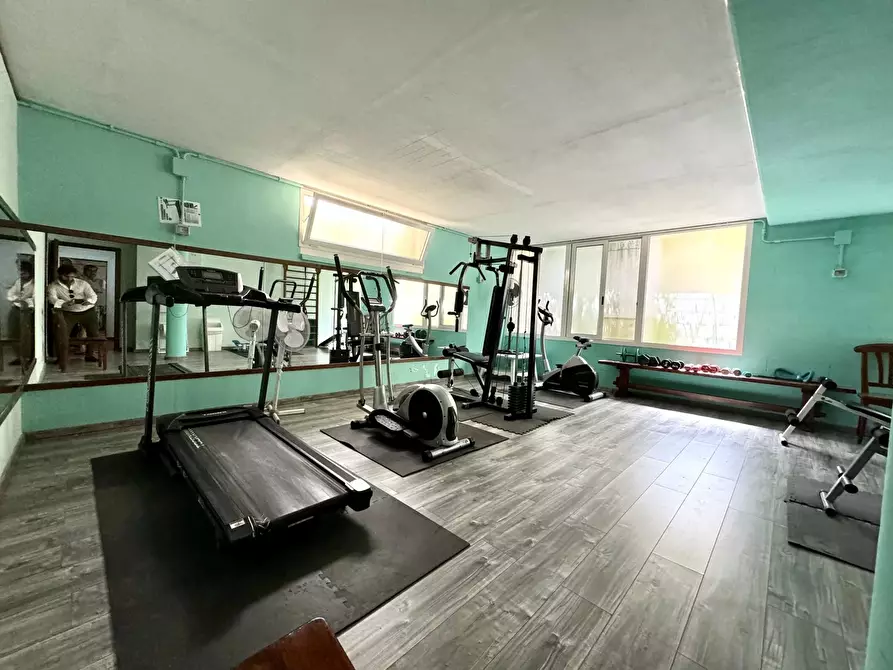 Immagine 35 di Casa trifamiliare in vendita  in via Aurelia Sud, 55. a San Vincenzo