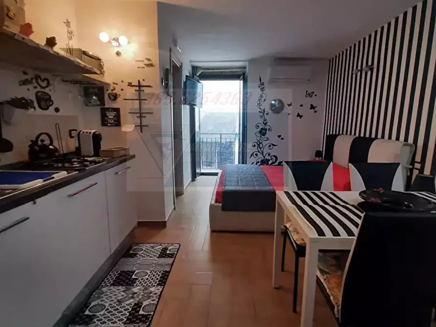 Immagine 3 di Monolocale in vendita  in Via Resalibera a Siracusa