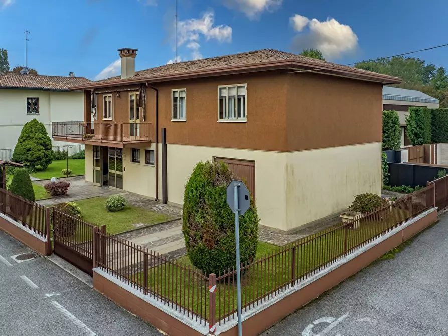 Immagine 2 di Terreno edificabile in vendita  a Noventa Padovana