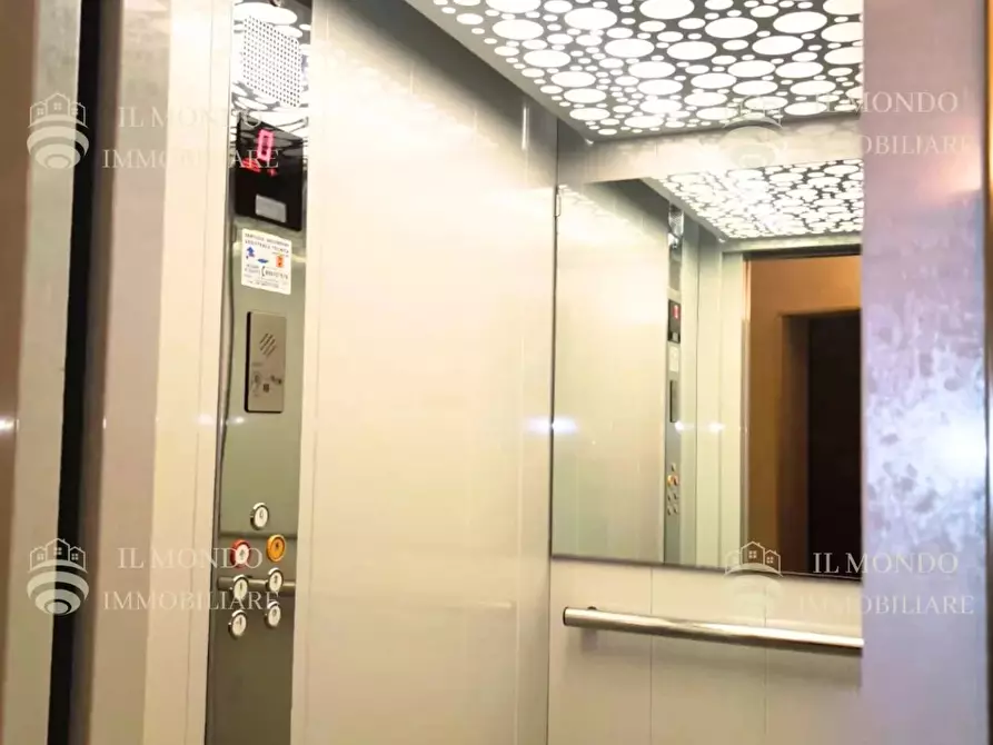 Immagine 6 di Casa trifamiliare in vendita  in Via Pietro Nenni, snc. a Palombara Sabina