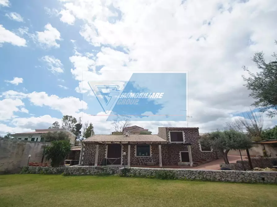 Immagine 4 di Terreno edificabile in vendita  in Via Siracusa a Siracusa